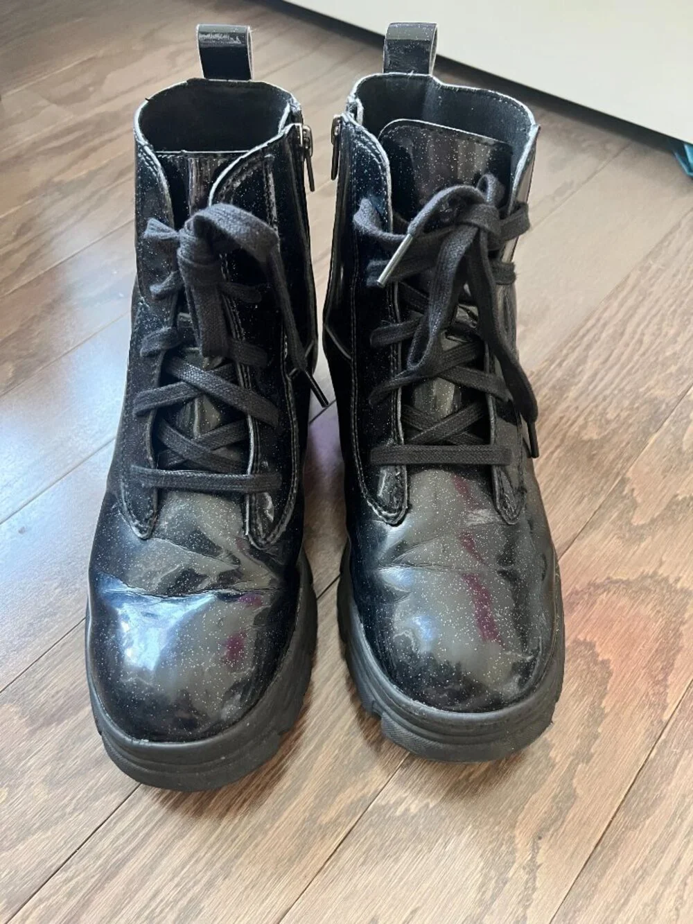 UGG authentic kids